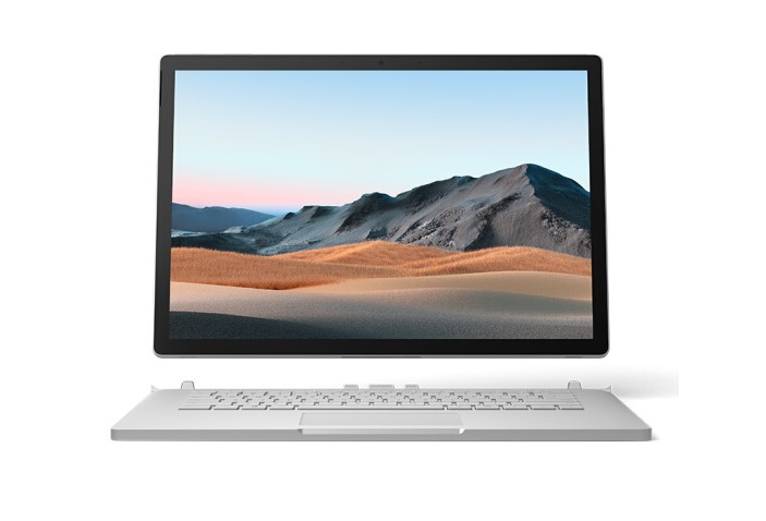 柯桥Surface 维修前的准备工作